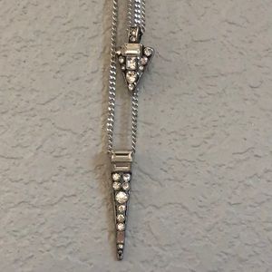 Convertible pendant necklace